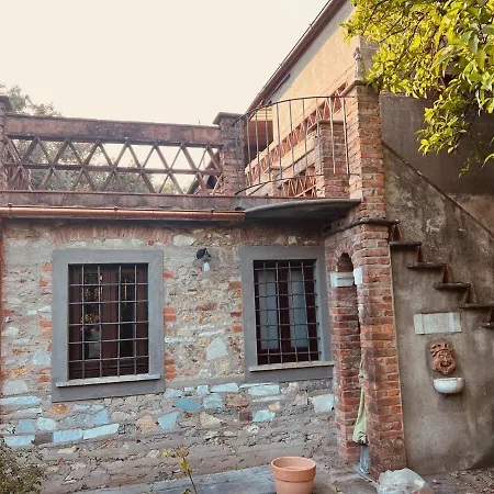 Ferienhaus La Casina Di Susy *