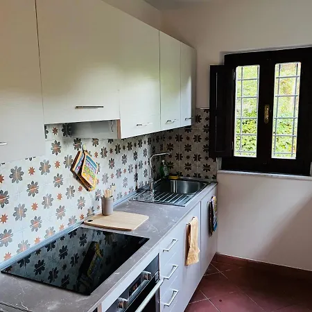 La Casina Di Susy * Seravezza