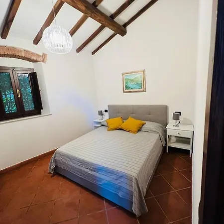 La Casina Di Susy * Seravezza