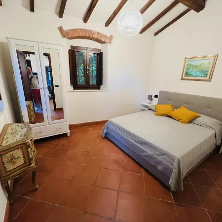 La Casina Di Susy Seravezza