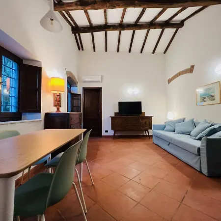 Holiday home La Casina Di Susy *