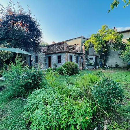 La Casina Di Susy * Seravezza