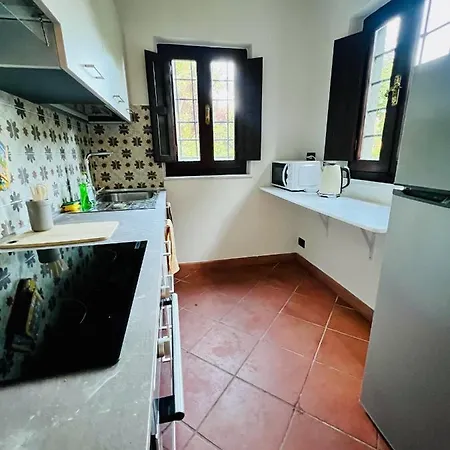 La Casina Di Susy *