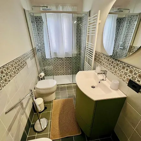 La Casina Di Susy