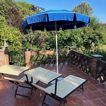 La Casina Di Susy * Seravezza