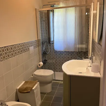 Ferienhaus La Casina Di Susy Seravezza