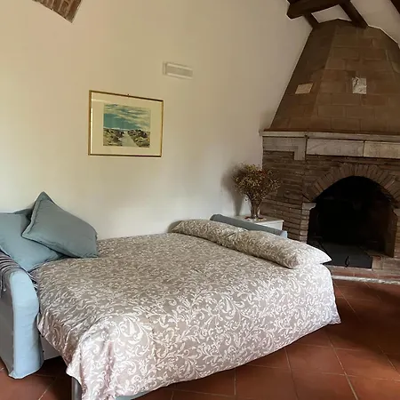 La Casina Di Susy * Seravezza