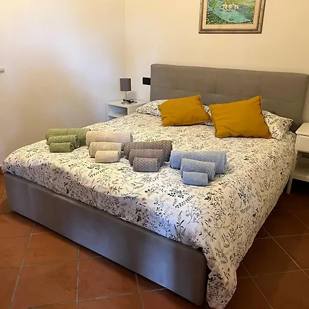 La Casina Di Susy * Seravezza